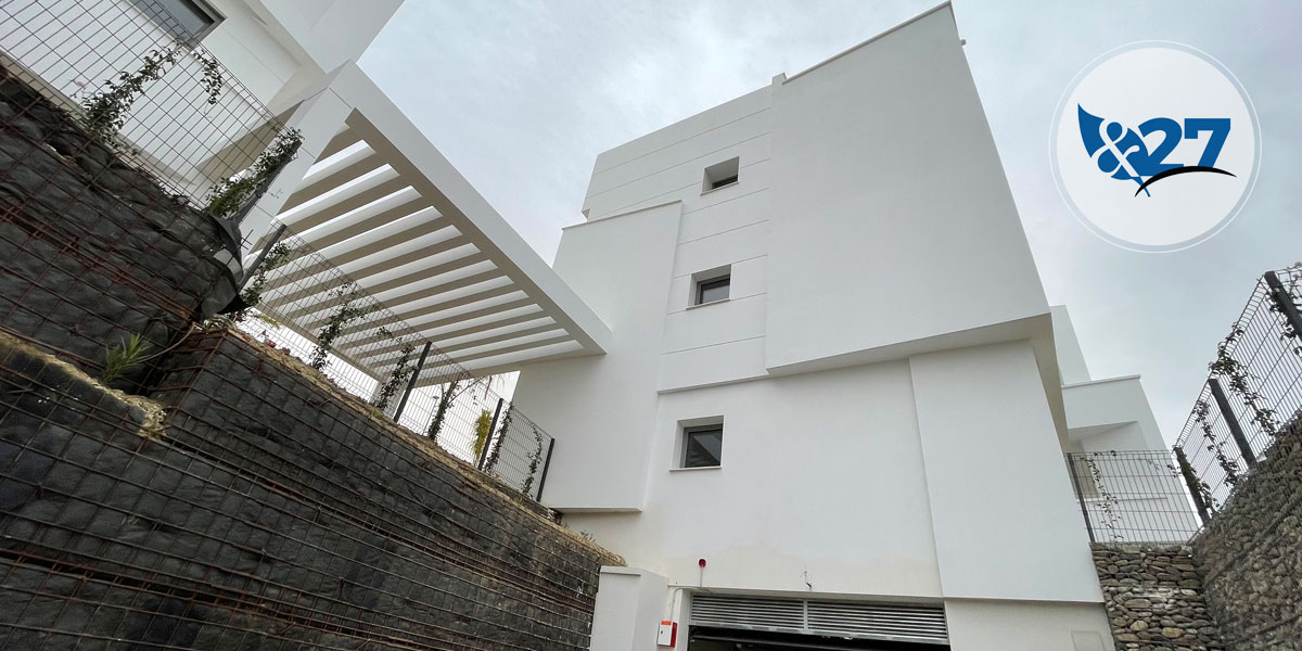 SOUL Diseno Gonzalez & Jacobson Arquitectura Aedas Homes 2.5