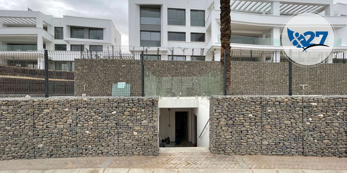 SOUL Diseno Gonzalez & Jacobson Arquitectura Aedas Homes 2.5