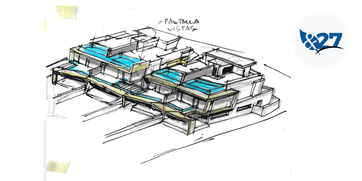 Marbesa villas junto al mar Diseno Gonzalez & Jacobson Arquitectura