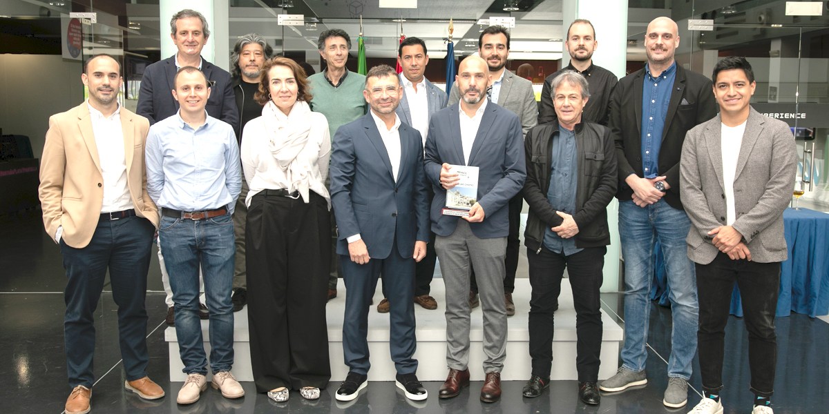 Premios al Comercio 2022 Dto. Las Chapas Gonzalez & Jacobson Arquitectura