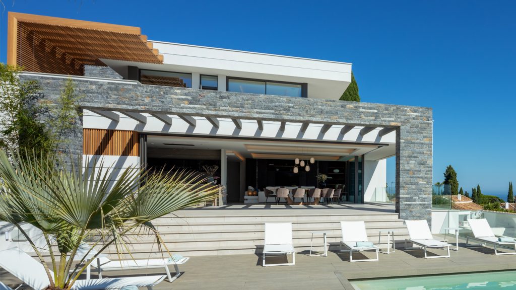 Realidad Casa 415 en Marbella