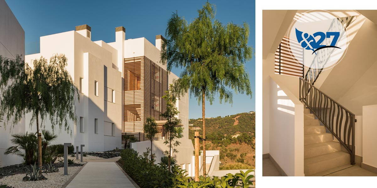 Quercus Real de la Quinta - Gonzalez & Jacobson Arquitectura