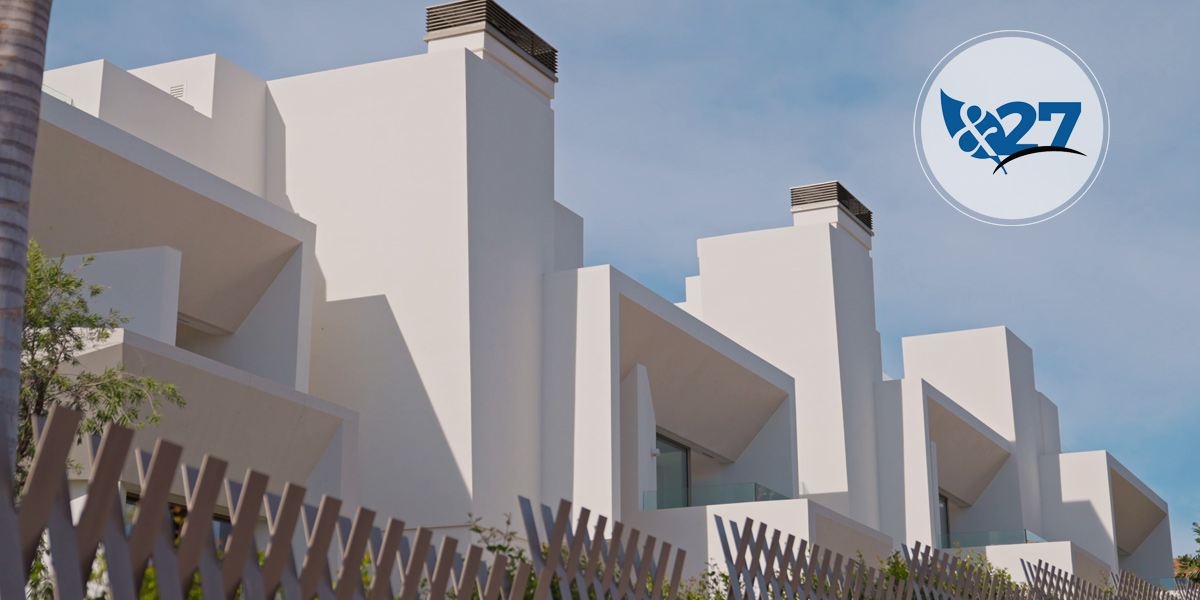 Celeste en Marbella finalizada - Gonzalez & Jacobson ARquitectura