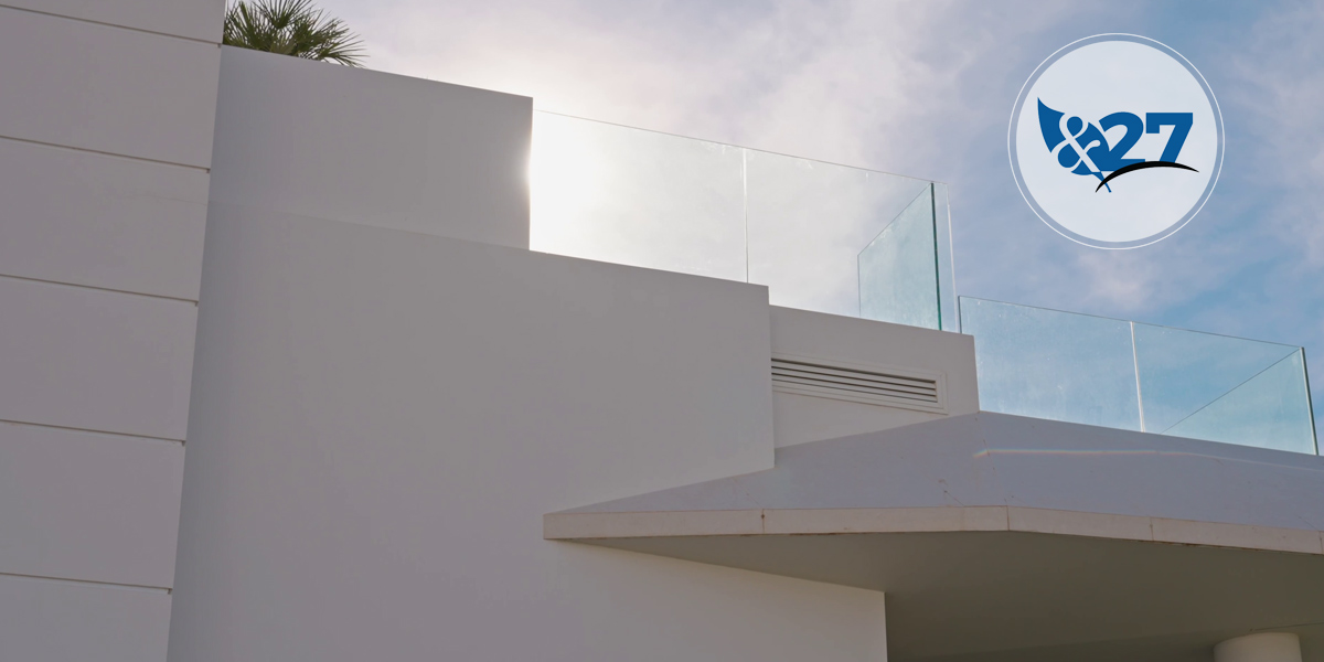 Celeste en Marbella finalizada - Gonzalez & Jacobson ARquitectura