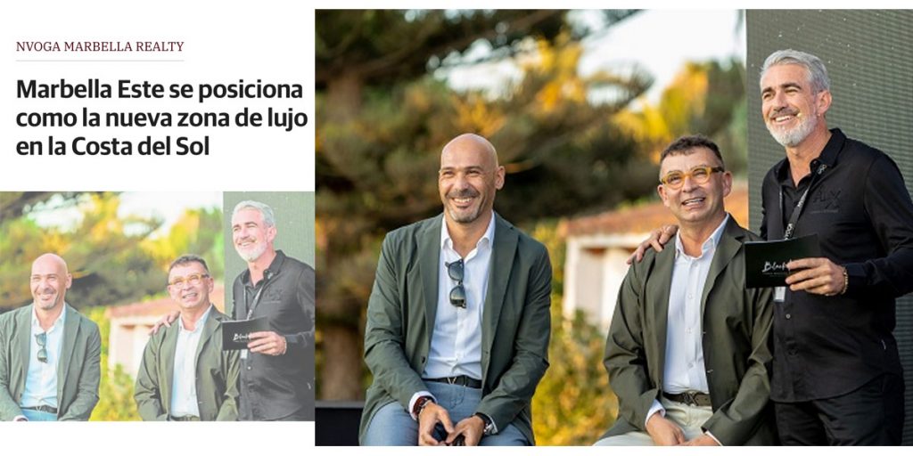 Black Pearl, Gonzalez & Jacobson Arquitectura  y NVOGA en la prensa