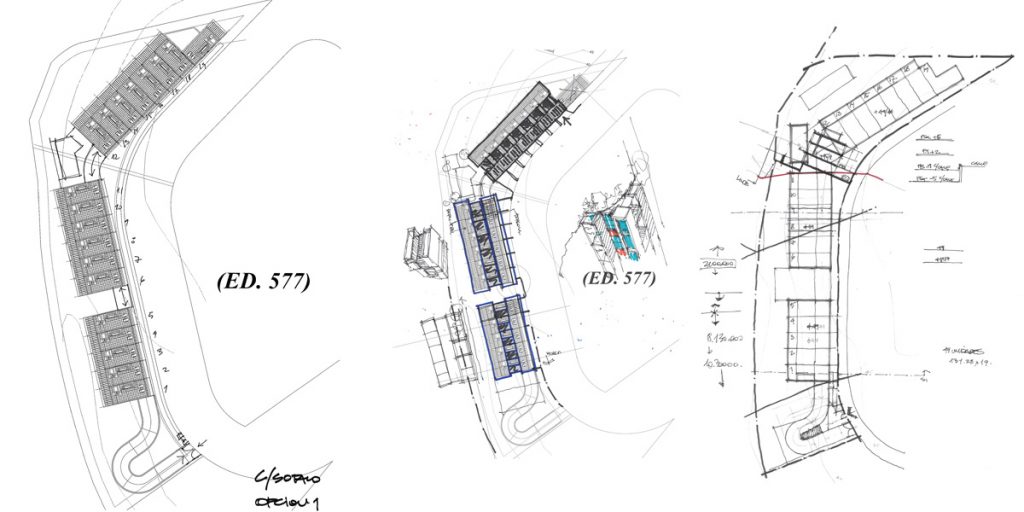 El Chaparral Fuengirola - Gonzalez & Jacobson Arquitectura