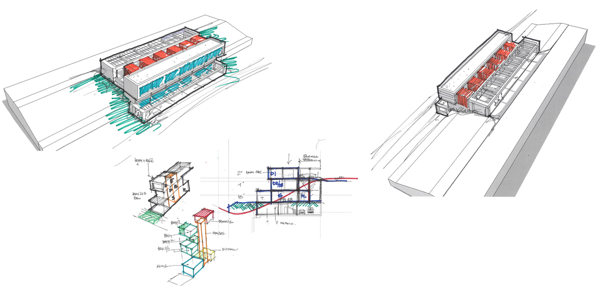 El Chaparral Fuengirola - Gonzalez & Jacobson Arquitectura