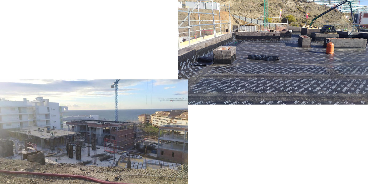 El Carvajal Fuengirola Gonzalez & Jacobson Arquitectura
