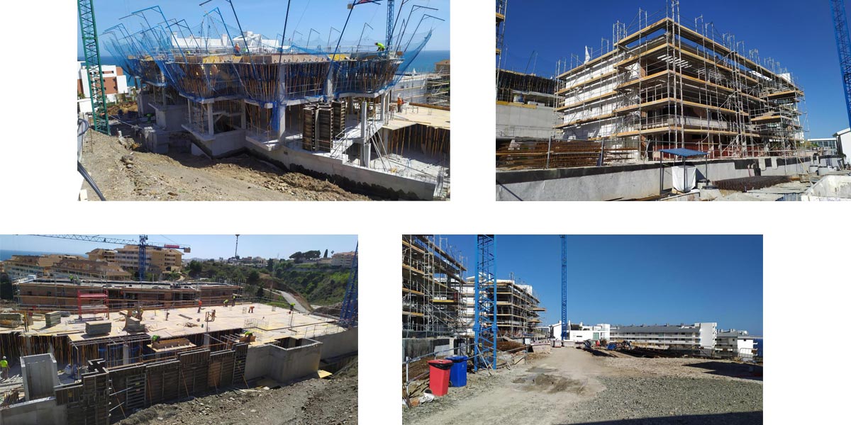 El Carvajal Fuengirola Gonzalez & Jacobson Arquitectura