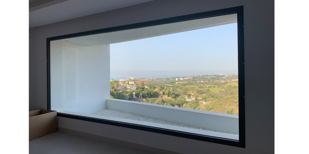 Villa en El Rosario Marbella. González & Jacobson Arquitectura