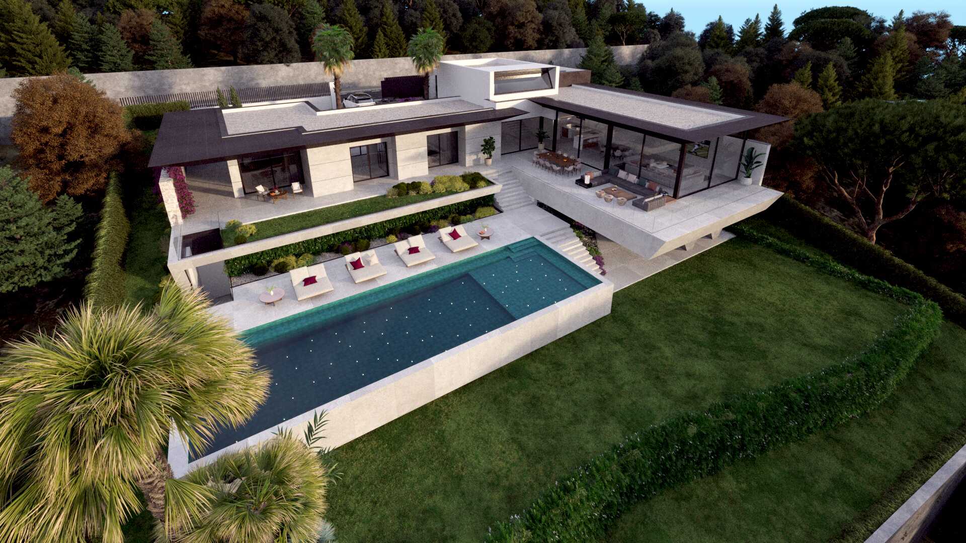 Alcala 70 Vivienda de lujo en Marbella 02
