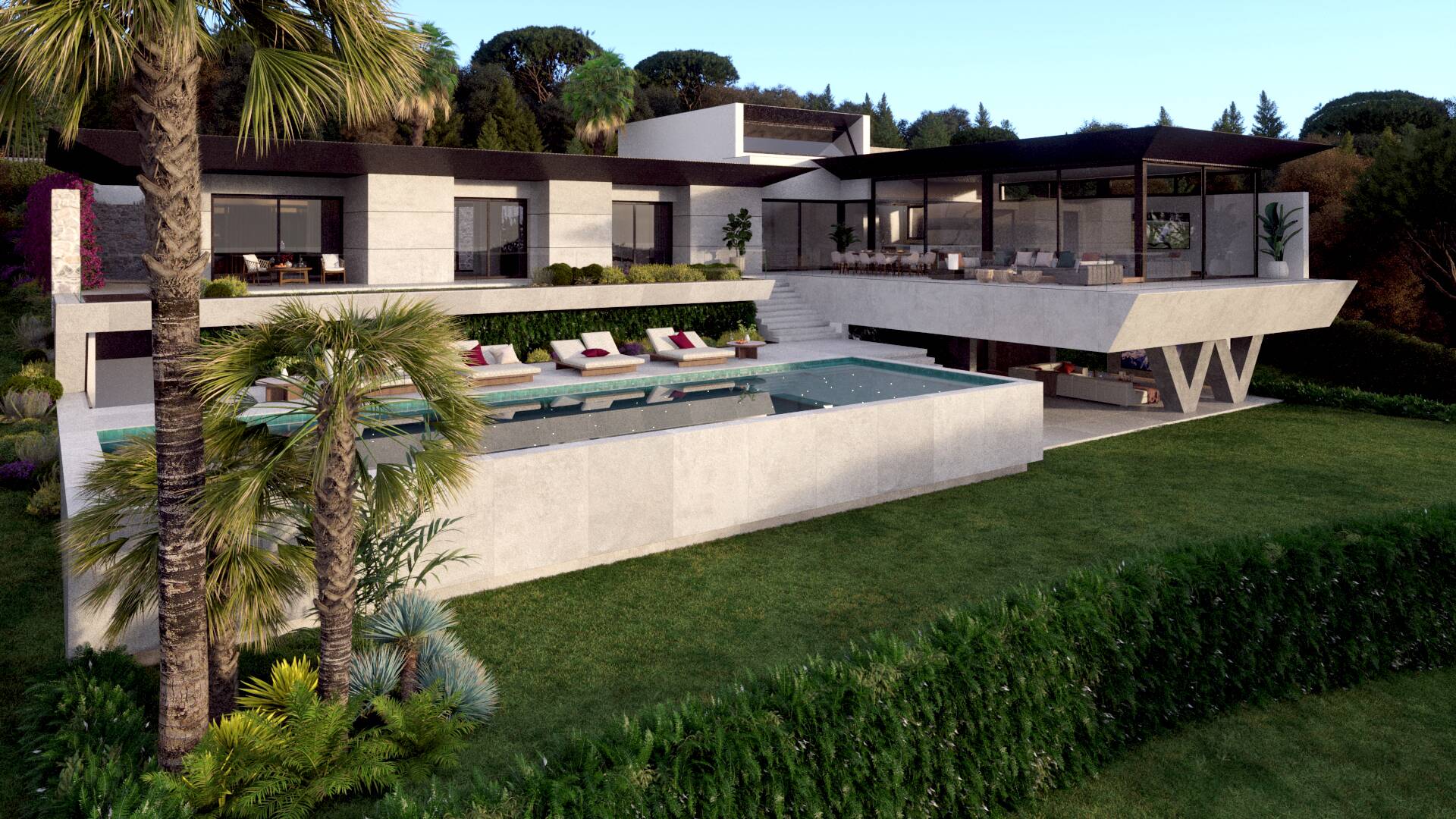 Alcala 70 Vivienda de lujo en Marbella 04