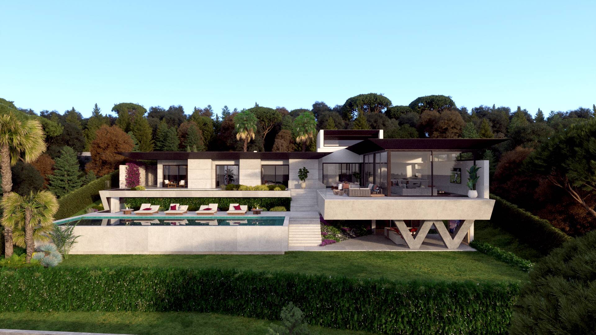Alcala 70 Vivienda de lujo en Marbella 05