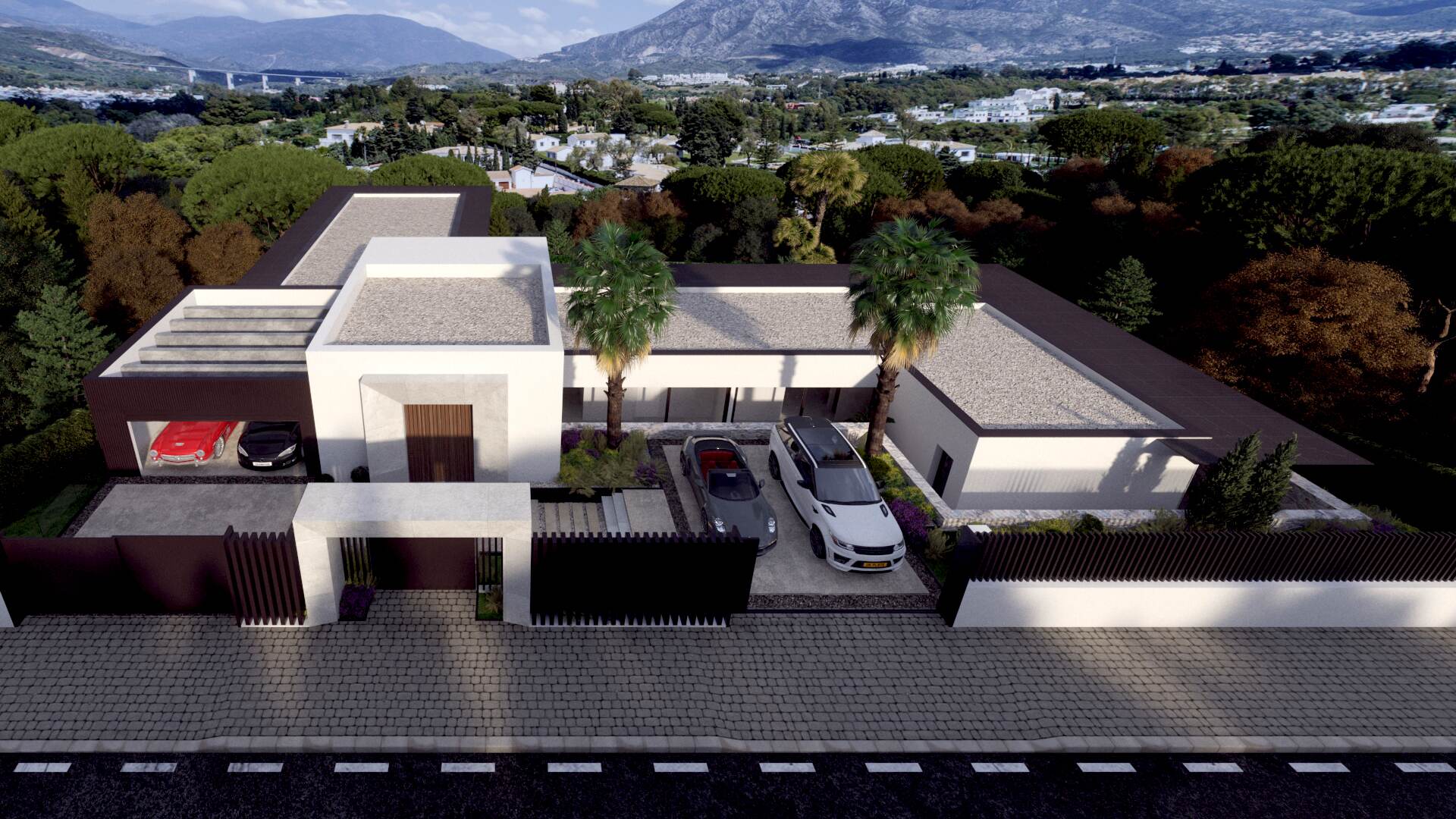 Alcala 70 Vivienda de lujo en Marbella 06
