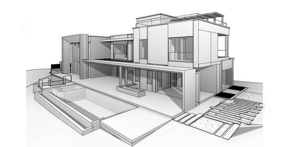 Villa de lujo en Gudalmina-González & Jacobson Arquitectura