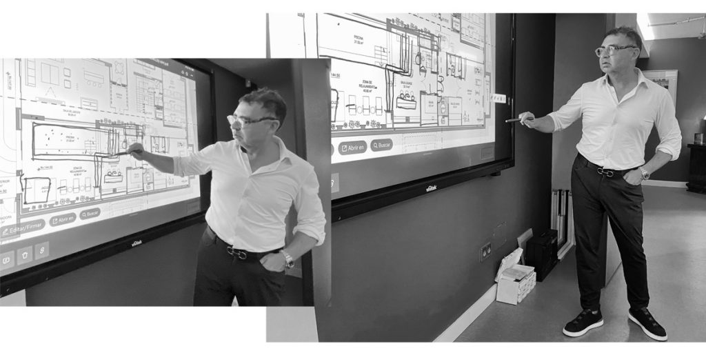 Herramientas digitales en Gonzalez & Jacobson