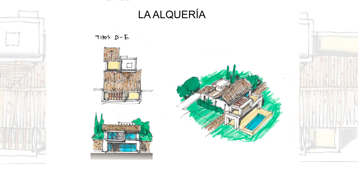 Reinventando la arquitectura andaluza. González & Jacobson