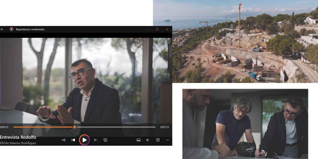Entrevista González & Jacobson Pinares Hills