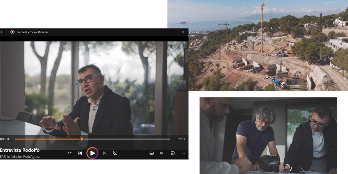 Entrevista González & Jacobson Pinares Hills