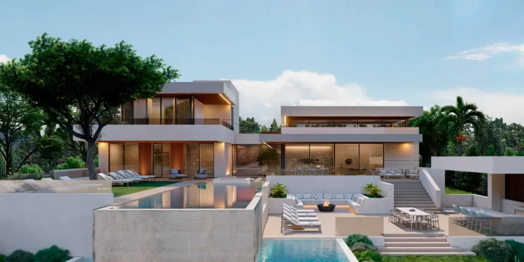 Vivienda C.Alcala 4 Nueva Andalucia