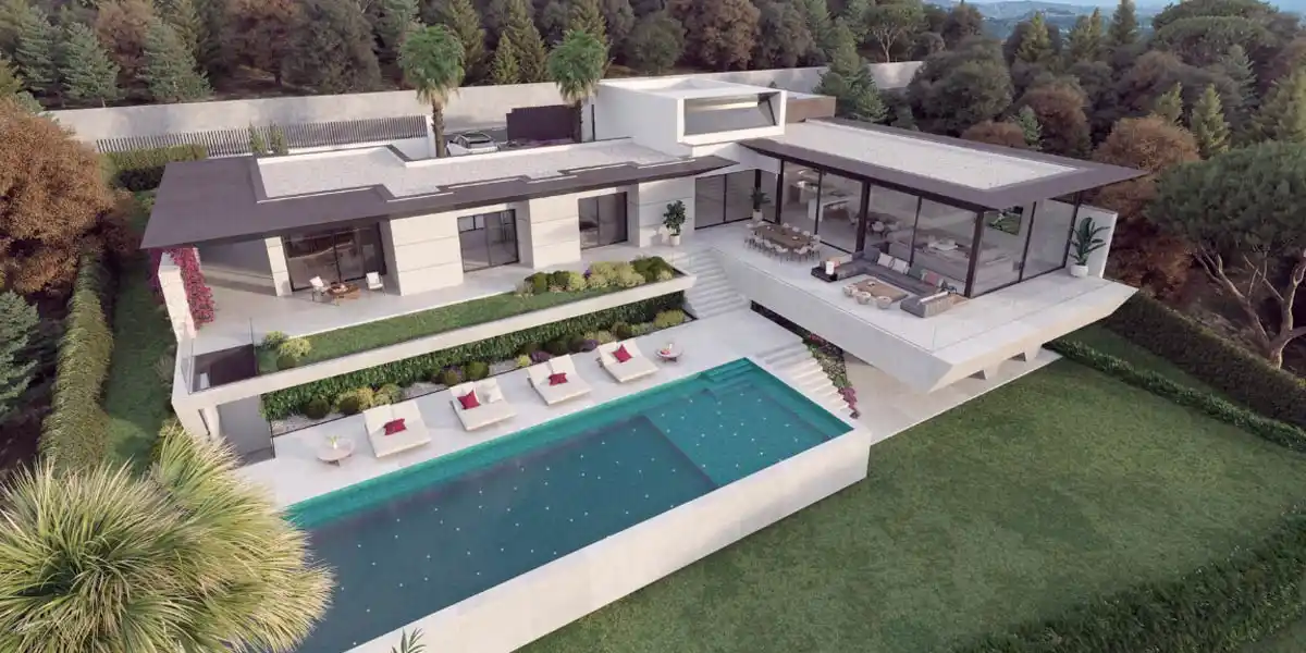 VIVienda unifamiliar C.Alcala 70