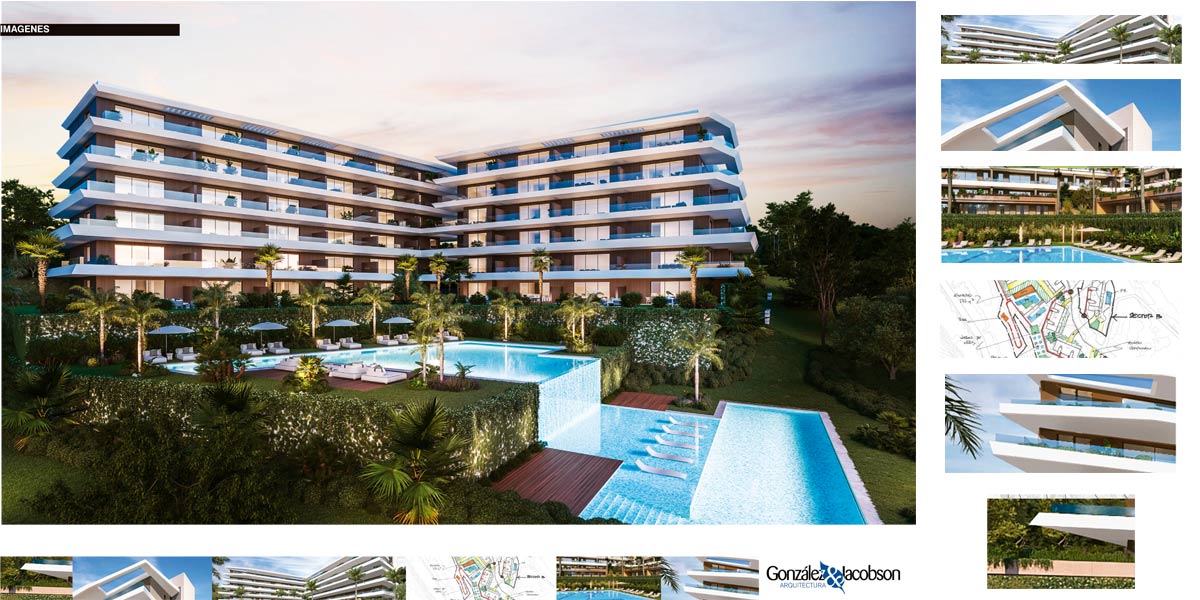 Anteproyecto Benalmadena