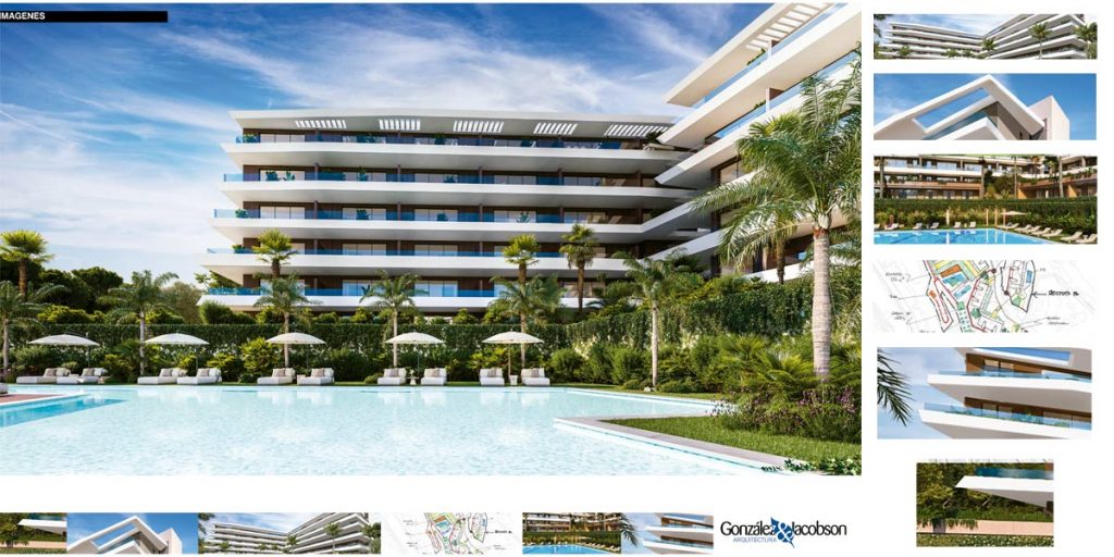 Anteproyecto Benalmadena